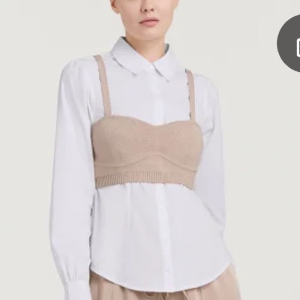 cinq a sept Connie goo